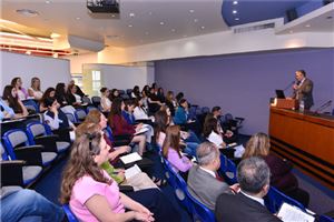 FNAS Explores Sleep Disorders From A Biobehavioral And Biomedical Research Aspect 1